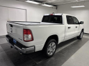 Thumbnail image of 2023 Ram 1500 at Granger Chevrolet
