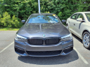 2018 BMW 5 Series 540i at Stateline Maserati Alfa Romeo