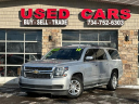 Thumbnail image of 2017 Chevrolet Suburban at L.A. Trading Co.