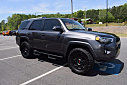Thumbnail image of 2020 Toyota 4Runner at Ewing Motor Co., Inc.
