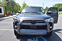 Thumbnail image of 2020 Toyota 4Runner at Ewing Motor Co., Inc.