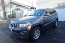 Thumbnail image of 2014 Jeep Grand Cherokee at Brick City Motors