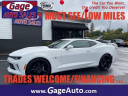 Thumbnail image of 2018 Chevrolet Camaro at Gage Auto Sales