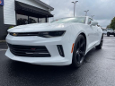 Thumbnail image of 2018 Chevrolet Camaro at Gage Auto Sales