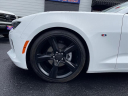Thumbnail image of 2018 Chevrolet Camaro at Gage Auto Sales