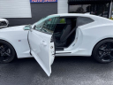 Thumbnail image of 2018 Chevrolet Camaro at Gage Auto Sales