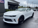 Thumbnail image of 2018 Chevrolet Camaro at Gage Auto Sales