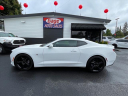 Thumbnail image of 2018 Chevrolet Camaro at Gage Auto Sales