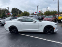 Thumbnail image of 2018 Chevrolet Camaro at Gage Auto Sales