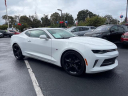 Thumbnail image of 2018 Chevrolet Camaro at Gage Auto Sales