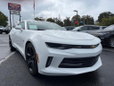 Thumbnail image of 2018 Chevrolet Camaro at Gage Auto Sales