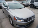 Thumbnail image of 2012 Volkswagen Passat at DIXIE MOTORS INC.