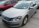 2012 Volkswagen Passat S PZEV at DIXIE MOTORS INC.