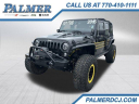 Thumbnail image of 2015 Jeep Wrangler Unlimited at Palmer Dodge - New