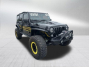 Thumbnail image of 2015 Jeep Wrangler Unlimited at Palmer Dodge - New