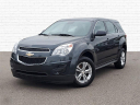 Thumbnail image of 2013 Chevrolet Equinox at Serra Honda Brighton