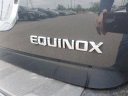 2013 Chevrolet Equinox LS at Serra Honda Brighton