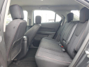 Thumbnail image of 2013 Chevrolet Equinox at Serra Honda Brighton