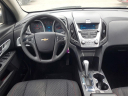 Thumbnail image of 2013 Chevrolet Equinox at Serra Honda Brighton