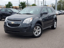 Thumbnail image of 2013 Chevrolet Equinox at Serra Honda Brighton