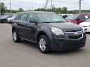 Thumbnail image of 2013 Chevrolet Equinox at Serra Honda Brighton