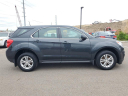 Thumbnail image of 2013 Chevrolet Equinox at Serra Honda Brighton