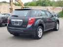 Thumbnail image of 2013 Chevrolet Equinox at Serra Honda Brighton