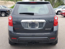 Thumbnail image of 2013 Chevrolet Equinox at Serra Honda Brighton