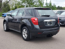 Thumbnail image of 2013 Chevrolet Equinox at Serra Honda Brighton