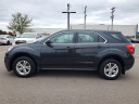 Thumbnail image of 2013 Chevrolet Equinox at Serra Honda Brighton