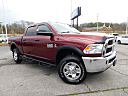 Thumbnail image of 2018 Ram 2500 at Gary Mathews Motors