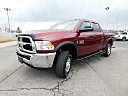 Thumbnail image of 2018 Ram 2500 at Gary Mathews Motors