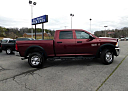 Thumbnail image of 2018 Ram 2500 at Gary Mathews Motors