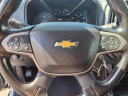 2022 Chevrolet Colorado Z71 at Martin Chevrolet