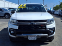 Thumbnail image of 2022 Chevrolet Colorado at Martin Chevrolet