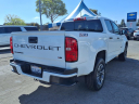 Thumbnail image of 2022 Chevrolet Colorado at Martin Chevrolet