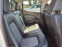 Thumbnail image of 2022 Chevrolet Colorado at Martin Chevrolet