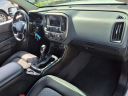 Thumbnail image of 2022 Chevrolet Colorado at Martin Chevrolet