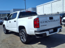 Thumbnail image of 2022 Chevrolet Colorado at Martin Chevrolet