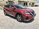 Thumbnail image of 2020 Nissan Murano at Pristine Auto Brokers