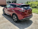Thumbnail image of 2020 Nissan Murano at Pristine Auto Brokers