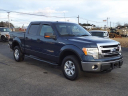 Thumbnail image of 2013 Ford F-150 at Duncan Ford Chrysler