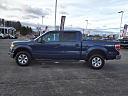 Thumbnail image of 2013 Ford F-150 at Duncan Ford Chrysler