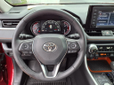 Thumbnail image of 2022 Toyota RAV4 at Danville Toyota