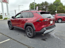 Thumbnail image of 2022 Toyota RAV4 at Danville Toyota