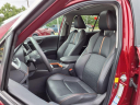 Thumbnail image of 2022 Toyota RAV4 at Danville Toyota