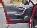 Thumbnail image of 2022 Toyota RAV4 at Danville Toyota