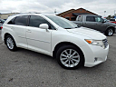 Thumbnail image of 2010 Toyota Venza at Gary Mathews Motors