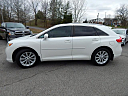 Thumbnail image of 2010 Toyota Venza at Gary Mathews Motors
