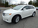 Thumbnail image of 2010 Toyota Venza at Gary Mathews Motors